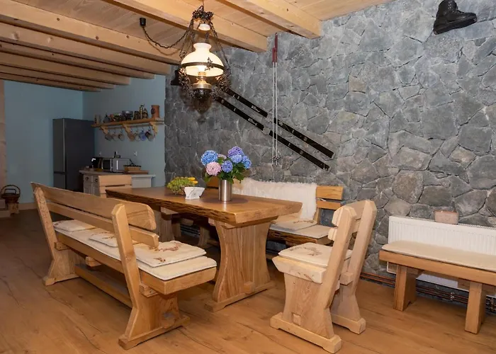 Kuca Za Odmor Birko Willa *