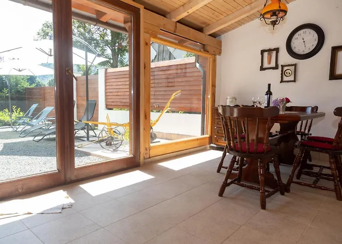 Kuca Za Odmor Birko Willa *