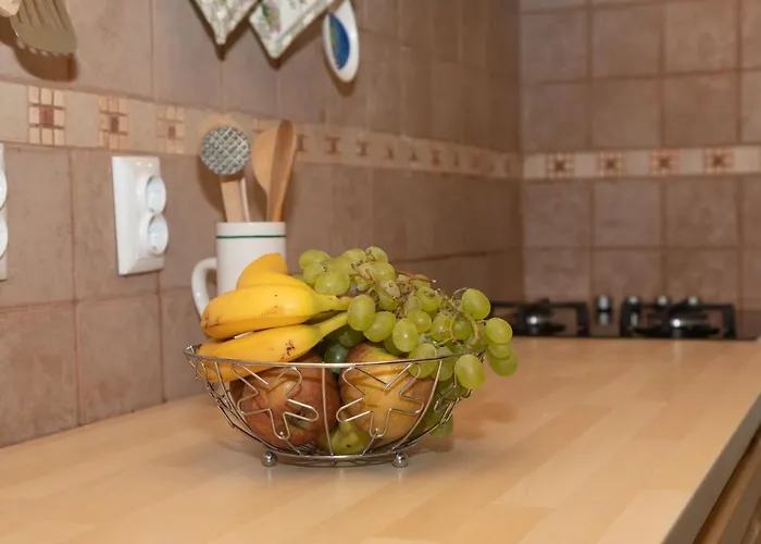 Kuca Za Odmor Birko ムクロパイ