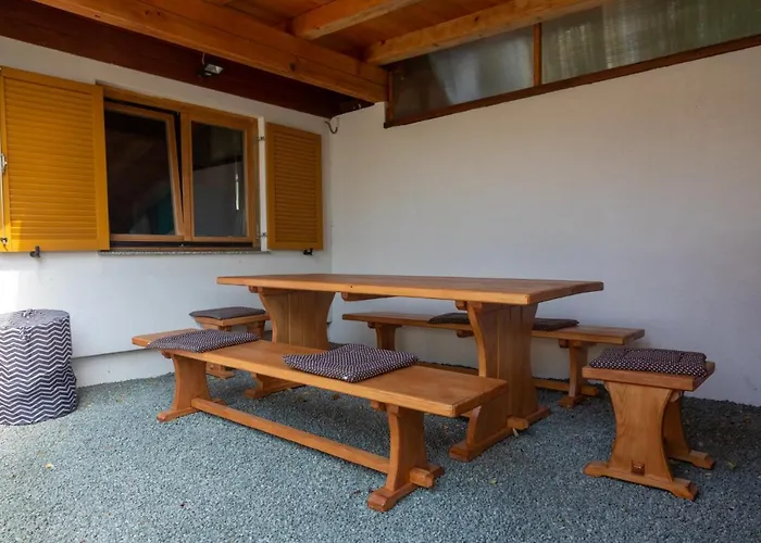 Kuca Za Odmor Birko Willa