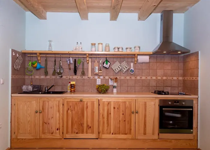 ヴィラ Kuca Za Odmor Birko