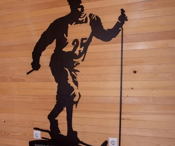 ヴィラ Kuca Za Odmor Birko *