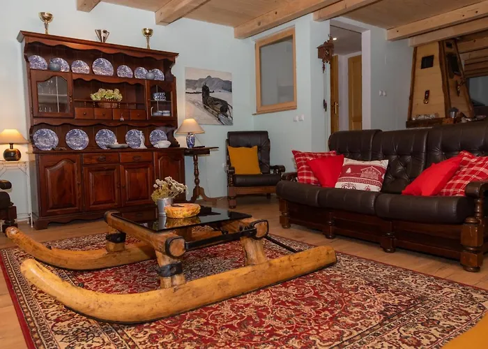 ヴィラ Kuca Za Odmor Birko ムクロパイ