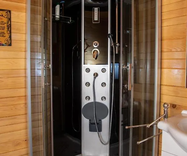 Kuca Za Odmor Birko ヴィラ