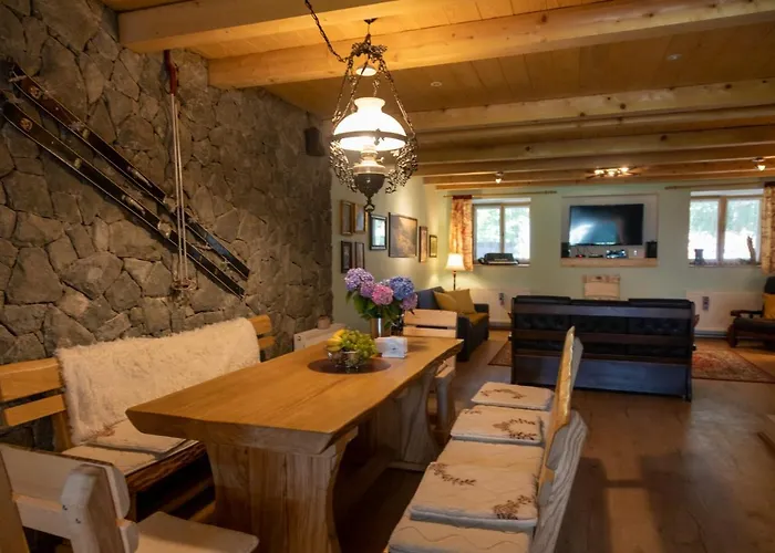 Kuca Za Odmor Birko * Mrkopalj