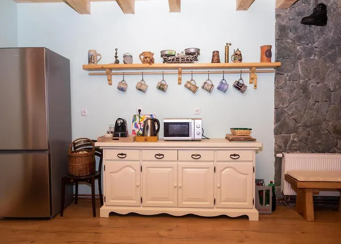 Kuca Za Odmor Birko ヴィラ