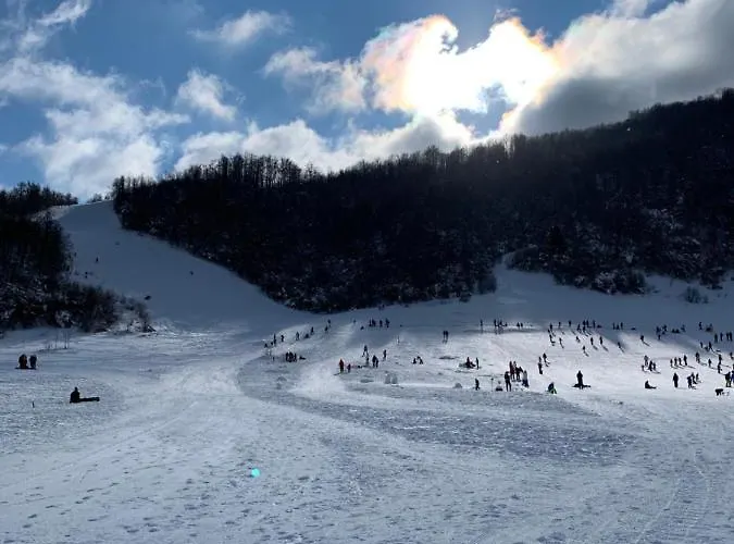 Kuca Za Odmor Birko *