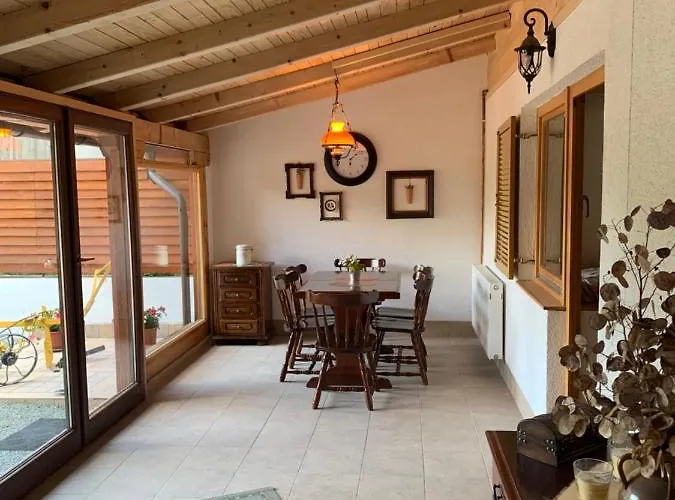 Kuca Za Odmor Birko ムクロパイ