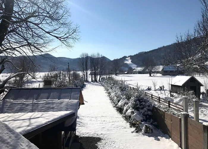 Kuca Za Odmor Birko *