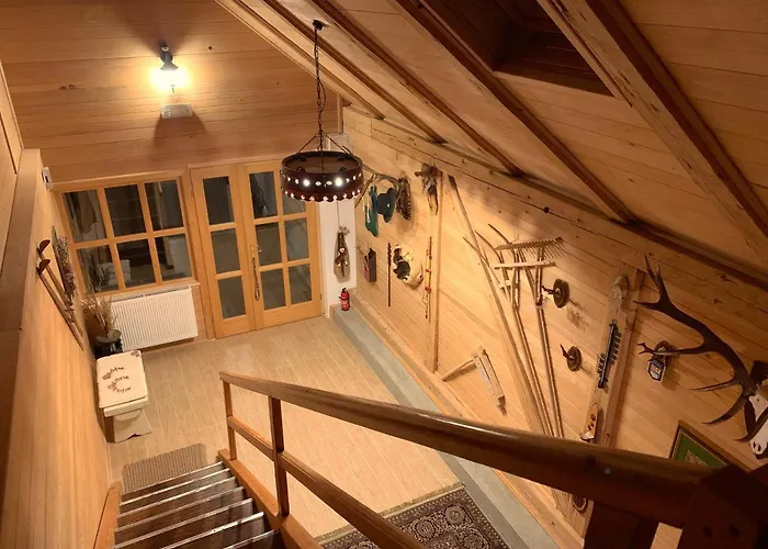 Kuca Za Odmor Birko *