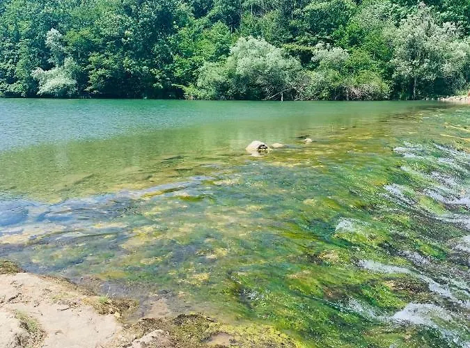 Kuca Za Odmor Birko * ムクロパイ