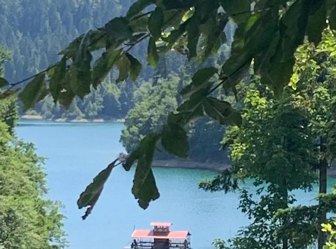 Willa Kuca Za Odmor Birko *