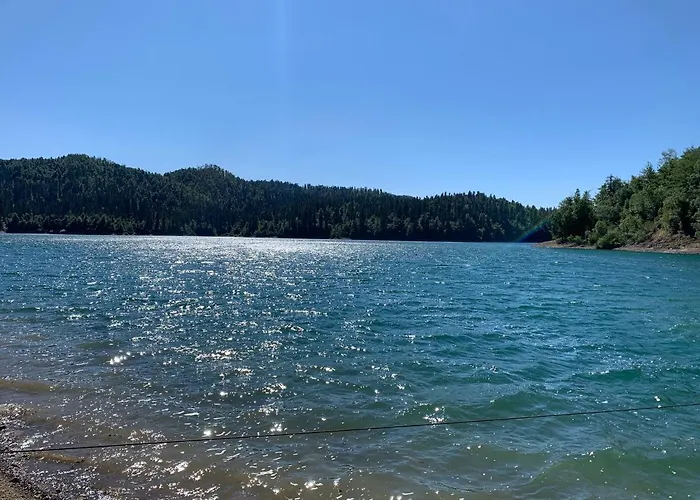 Kuca Za Odmor Birko *