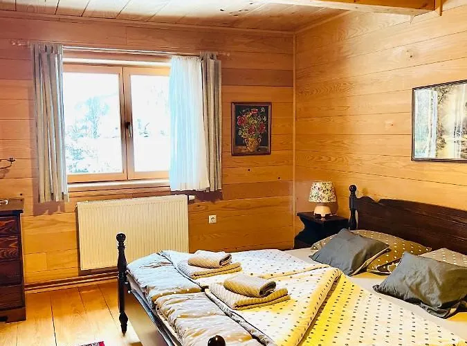 Kuca Za Odmor Birko ヴィラ ムクロパイ