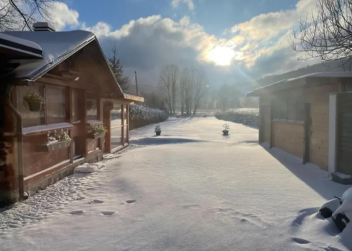 ヴィラ Kuca Za Odmor Birko