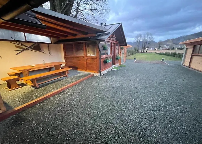 Kuca Za Odmor Birko ヴィラ *