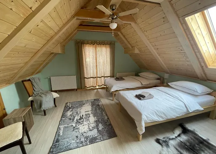 Kuca Za Odmor Birko * ムクロパイ