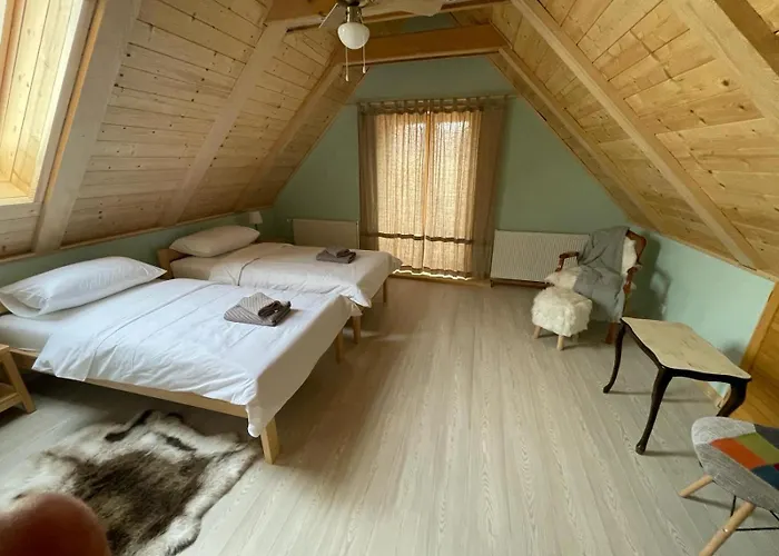 Kuca Za Odmor Birko *