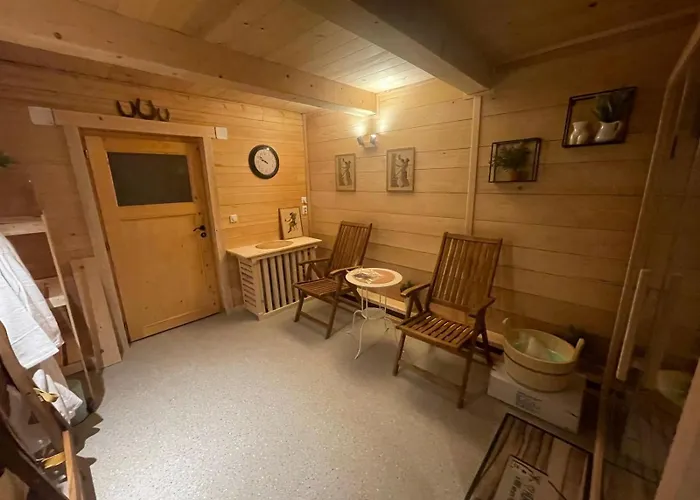 Kuca Za Odmor Birko Willa