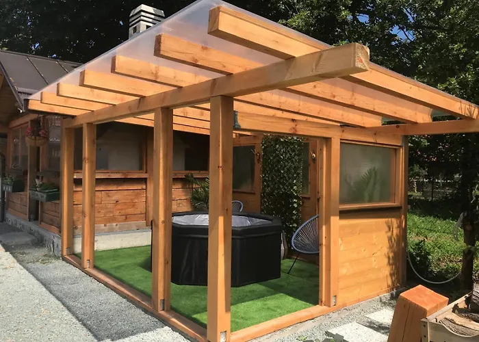 Kuca Za Odmor Birko ヴィラ