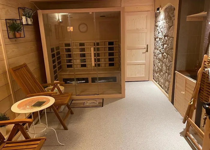 ヴィラ Kuca Za Odmor Birko